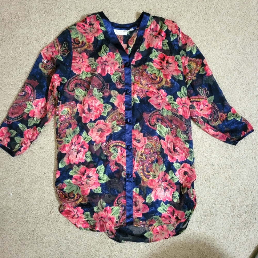 Victoria Secret nightshirt